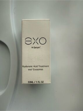 EXO H-Serum Hyaluronic Acid Treatment
